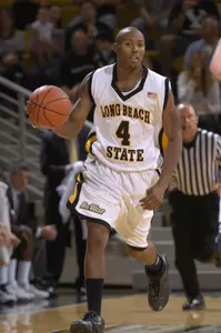 Donovan Morris scored 23 points.