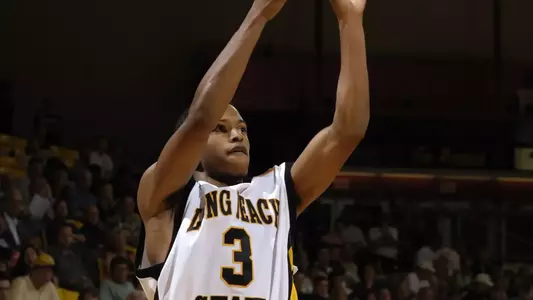 Greg Plater led LBSU past UC Riverside.
