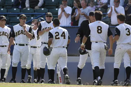 Long Beach State kicks off the 2008 season with SoCal Media Day.
