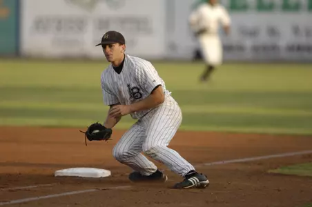 Shane Peterson