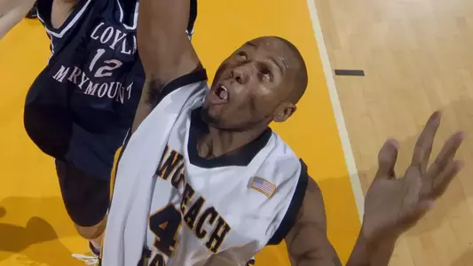 Donovan Morris scored 30 points in the loss at Pacific. (File Photo)