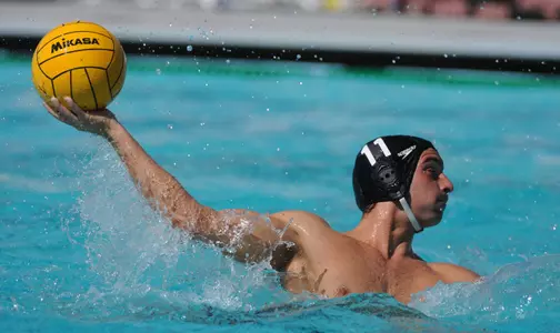 Pavle Filipovic scored a career-high 4 goals at UCSD.