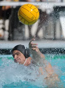 Senior Reid Tomassi tallied two goals against UCLA.
