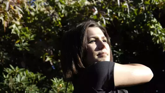 Katy Barrett action