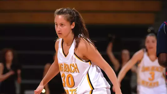 Melanie Lisnock (30)