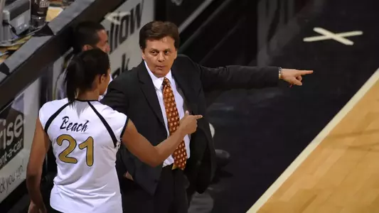 Gimmillaro, Quincy Verdin