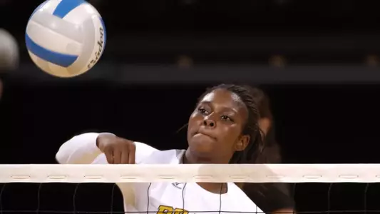 Michelle Osunbor (18)