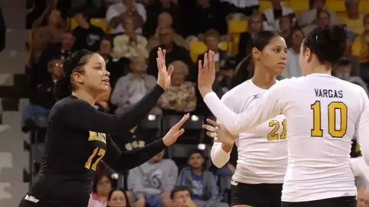 Team Whitfield Verdin Vargas