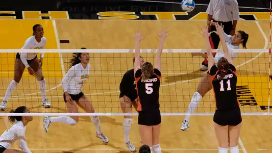 Quincy Verdin Wide Team