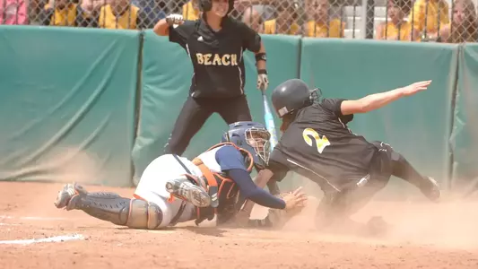 Team Celebration Beaver Morlet