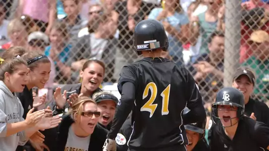 Team Tyler Celebration