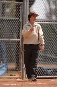 Head Coach Kim Sowder and the 49ers travel to Fullerton for the Judy Garman Classic this week.