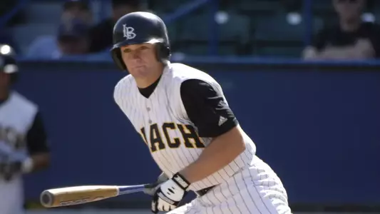 Shane Peterson Has Had a Hot Start to 2008
