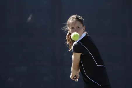 Hannah Grady Checks in at No. 116 Nationally This Week