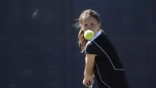 Hannah Grady Checks in at No. 116 Nationally This Week