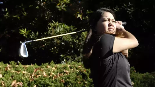 Senior Kira Murashige