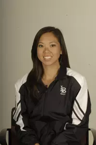 Brenda Chhuor and her fellow 49ers will compete with 13 teams at the Oregon Duck Invitational.