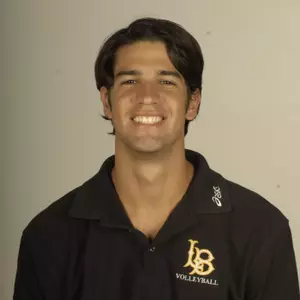 Dean Bittner was named the AVCA National Player of the Week.