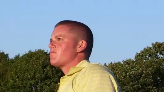 Eric Pitcaithley