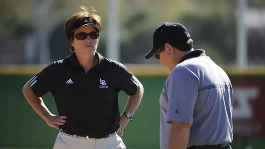 Coach Kim Sowder, Ralph Levy