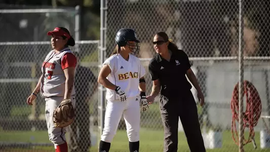 Coach Tairia Flowers, Franciska Morlet