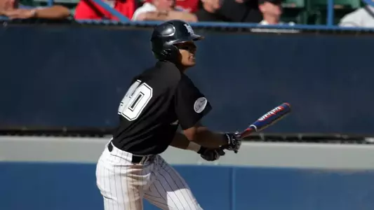 Jonathan Jones Had Two of the Six Hits Today