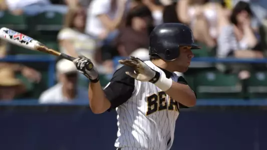 Danny Espinosa ignited two early rallies for LBSU.