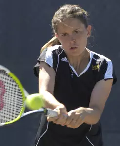 Hannah Grady is Ranked No. 72 Nationally This Season