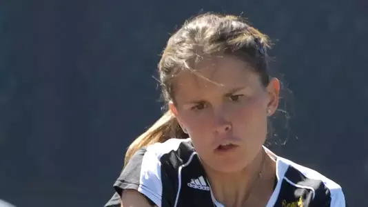 Hannah Grady is Ranked No. 72 Nationally This Season