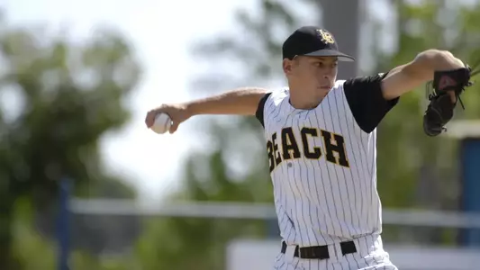 Andrew Liebel has developed into the Friday Night Start