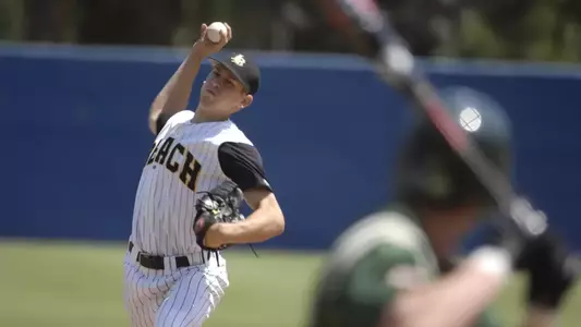 Andrew Liebel is Set to Start Friday for LBSU