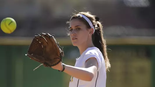 Turner struck out fifteen in two shutouts this past weekend.