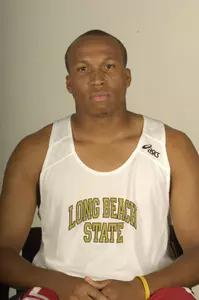 Austin Fowler finished with wins in the 100 and 200 meter dashes Friday.