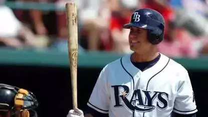Evan Longoria was the highest ever pick of a 49er in the MLB Draft, going third in 2006.