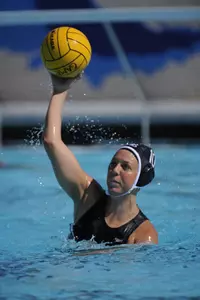 Dayna Wawrzynski has a team-best 59 goals this season.