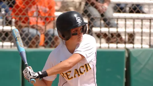 Bridgette Pagano won her 12th game of the year in addition to going 2-for-2 from the plate.