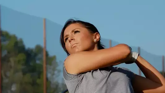 Katy Barrett