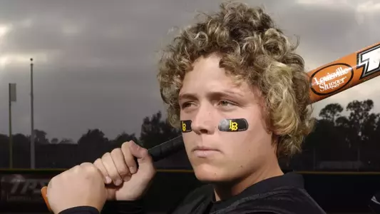 Jennifer Griffin was 8-for-11 with two home runs against UCSB.