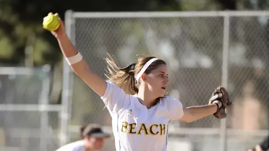 Brooke Turner has surprised everyone -- even herself -- with her success.