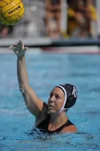 Dayna Wawrzynski finished with the second most goals in a season with 68.