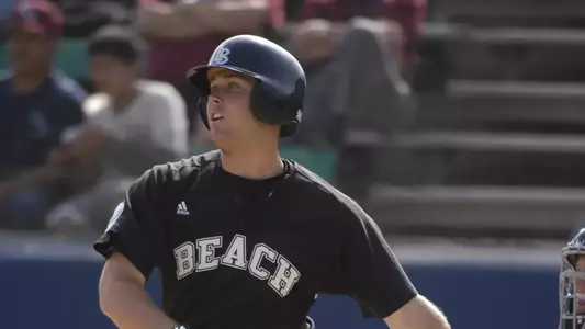 Jason Corder continues to power the Dirtbag attack with 11 homers.