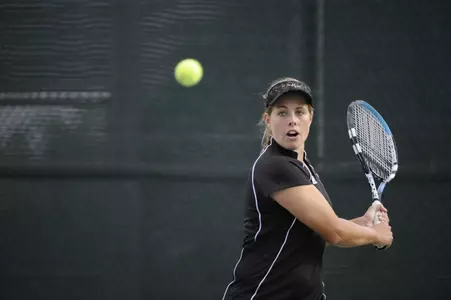 Stephanie Bengson is now one win away from the all-time record.