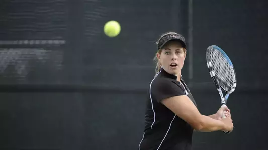 Stephanie Bengson is now one win away from the all-time record.