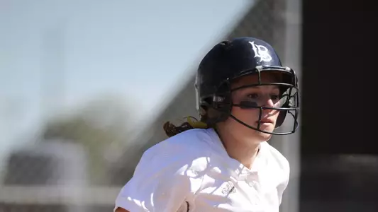 Jessica Beaver was 4-for-4 with a home run and a double.