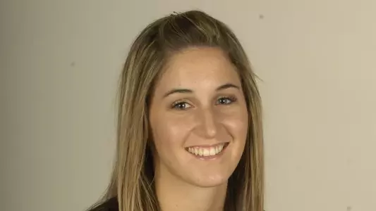 Turner pitched two shutouts last weekend, giving her 13 on the season.