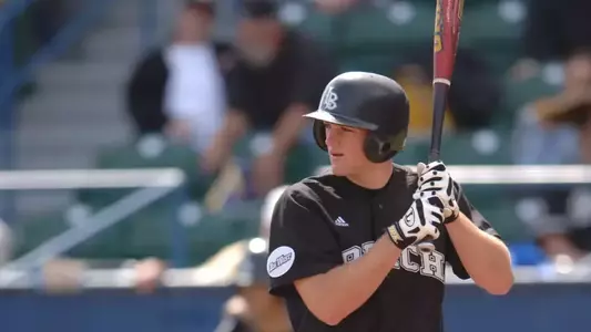 Shane Peterson went 3-for-3 with an RBI double in the eighth.