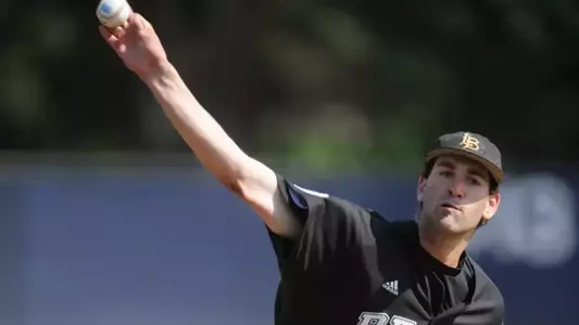 Brett Lorin is slated to start Saturday's game at Cal Poly.