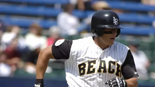 Steve Tinoco had three hits in the win.