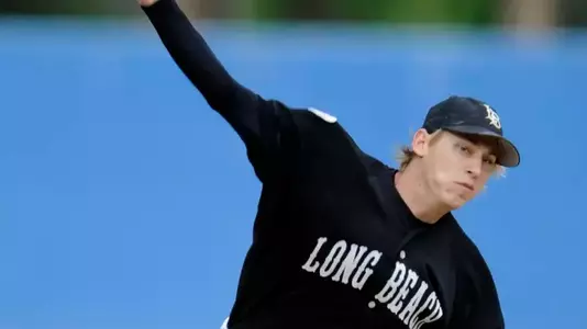 Andrew Liebel lost for the first time since April 11.