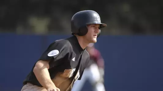 Shane Peterson is the first Dirtbag All-American First Baseman since 1990.